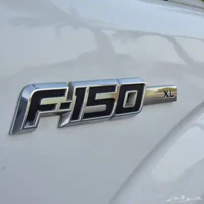 فورد F150 2013 19