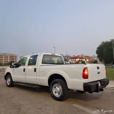 فورد F350 2013 2