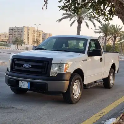فورد F150 2013 0