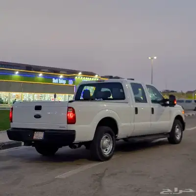 فورد F350 2013 5