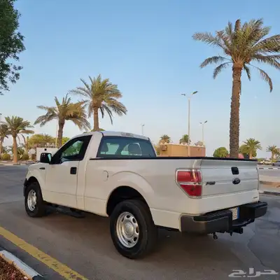 فورد F150 2013 2