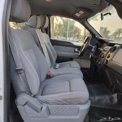 فورد F150 2013 15
