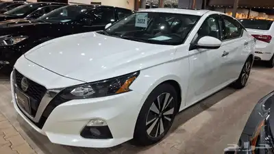 نيسان التيما 2022 مستعمله مفحوصه مضمونه مصينه 0
