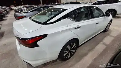 نيسان التيما 2022 مستعمله مفحوصه مضمونه مصينه 2