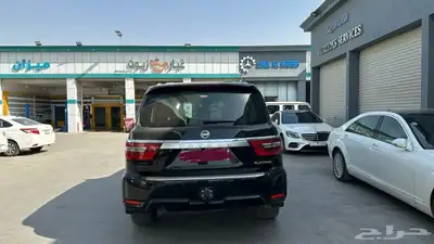 باترول بلاتينيوم 2021 4