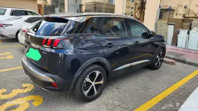 بيجو 3008 GT Line 1