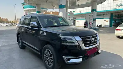 باترول بلاتينيوم 2021 5
