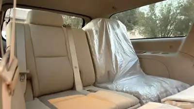 جي أم سي يوكن XL(سوبربان) 27