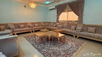 مجلس رجال 5X7 3