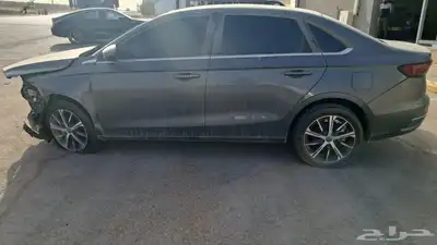 جيلي امجراند GS 2023 2