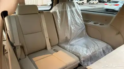 جي أم سي يوكن XL(سوبربان) 26