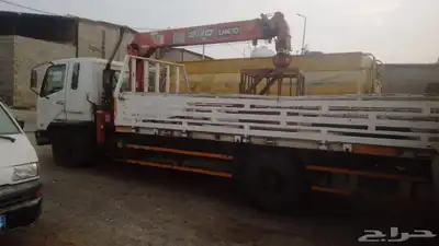 ونش جيزان كرين 2 طن جازان 0