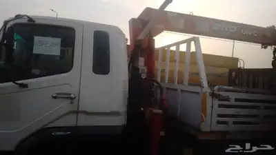 ونش جيزان كرين 2 طن جازان 2