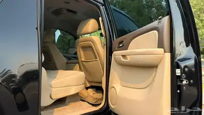 جي أم سي يوكن XL(سوبربان) 33