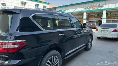 باترول بلاتينيوم 2021 2