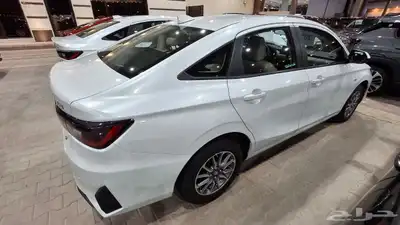 تويوتا يارس 2024 جديد كاش او اقساط 1