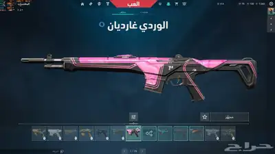 فالورانت 9