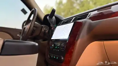 جي أم سي يوكن XL(سوبربان) 14