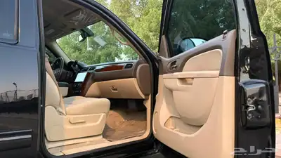 جي أم سي يوكن XL(سوبربان) 31