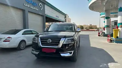 باترول بلاتينيوم 2021 0