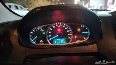 فورد افيجوا 2