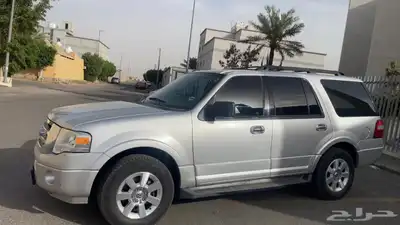 فورد  اكسبديشن 1