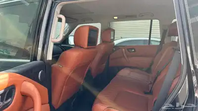 باترول بلاتينيوم 2021 8
