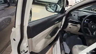 نيسان التيما 2022 مستعمله مفحوصه مضمونه مصينه 5