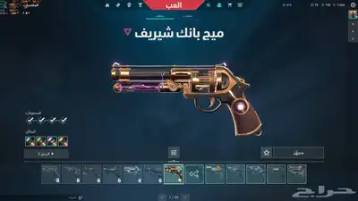 فالورانت 13