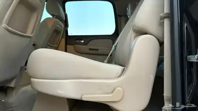 جي أم سي يوكن XL(سوبربان) 36