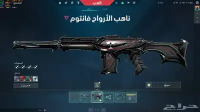 فالورانت 7