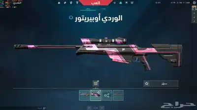فالورانت 11
