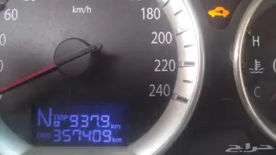 هيونداي سوناتا 2009 1
