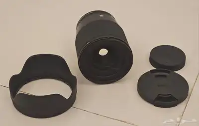 عدسات كاميرا سيجما  Sigma اخت الجديدة 0
