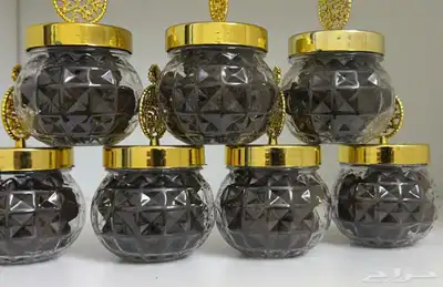 بخور دوسري درجه اولى 0