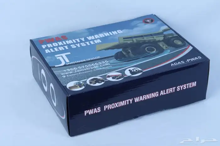 Sensor(PWAS)-Monitor-Camera   حساس(بيواز)-شاشات-كاميرات 11
