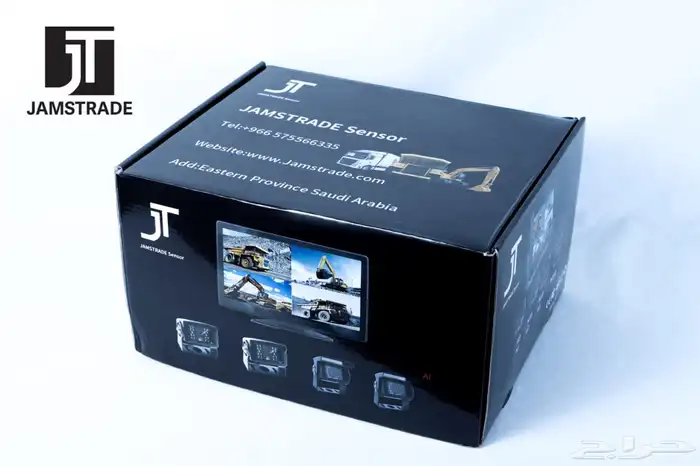 حساس (بيواز )وشاشات وكاميرات .  Sensor(PWAS) Monitor Camera 14