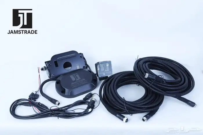 حساس (بيواز )وشاشات وكاميرات .  Sensor(PWAS) Monitor Camera 18