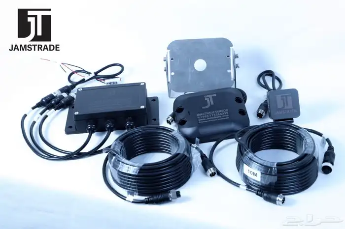 Sensor(PWAS)-Monitor-Camera   حساس(بيواز)-شاشات-كاميرات 6