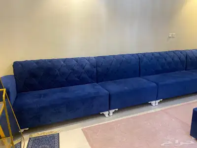 كنب للبيع 2