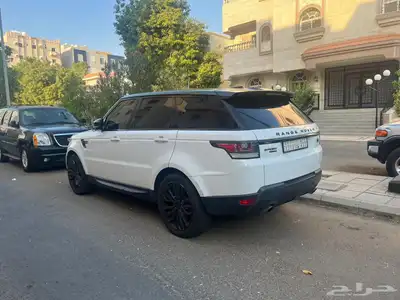 رنج روفر سبورت 2014 12