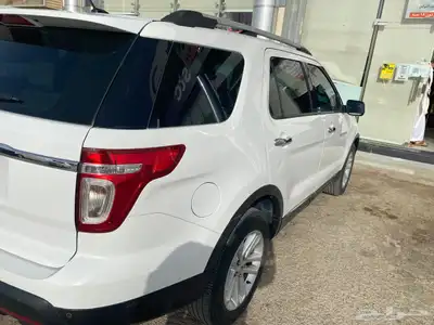 فورد اكسبلور 6
