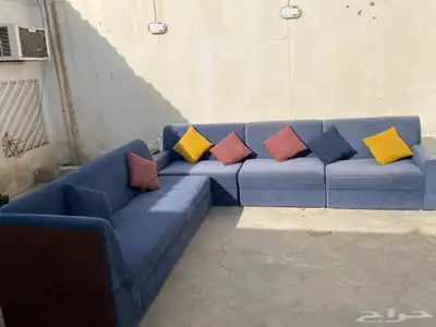 كنب حرف L 0