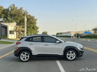 هواندي كونا 2023 سمارت شبة جديدة 5