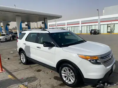 فورد اكسبلور 0