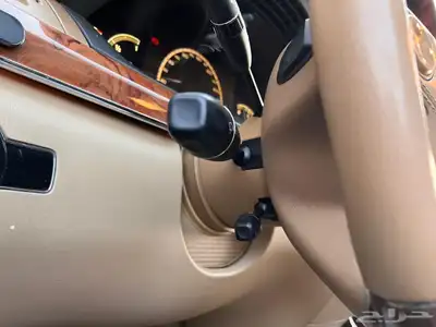 مارسيدس S500 25