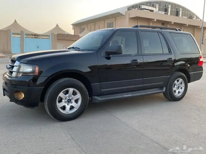 فورد إكسبديشن دبل نظيف (ومشروط) 1