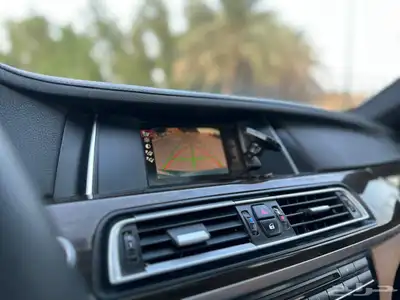 بي ام دبليو 2013 730Li ( Business ) 19