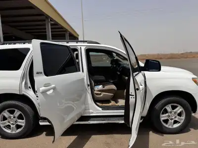سكويا 2010 ستاندر 6