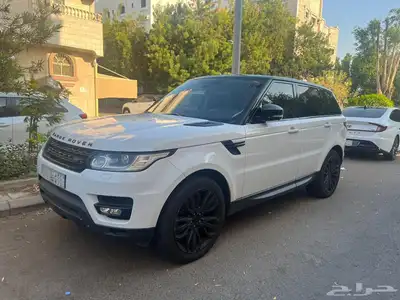 رنج روفر سبورت 2014 11